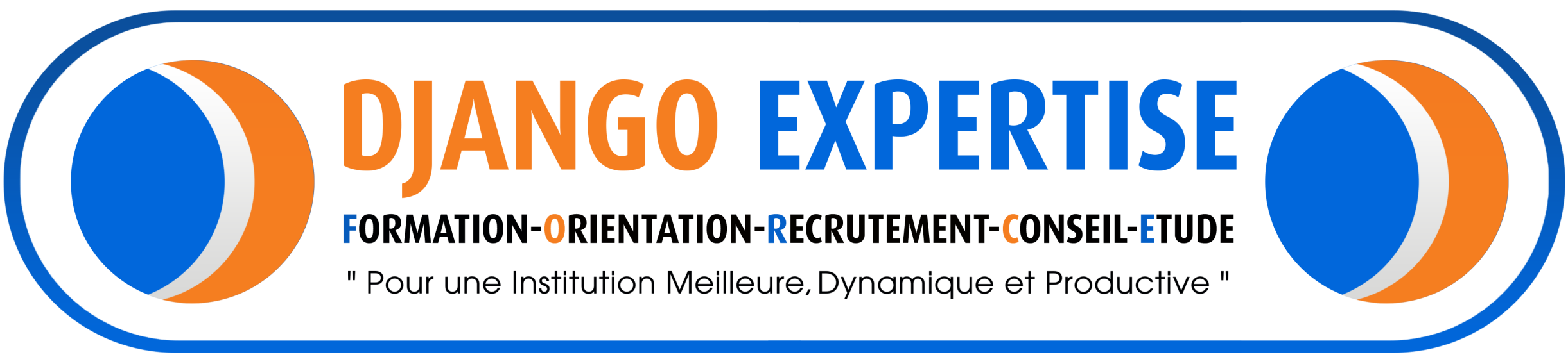 Django Expertise